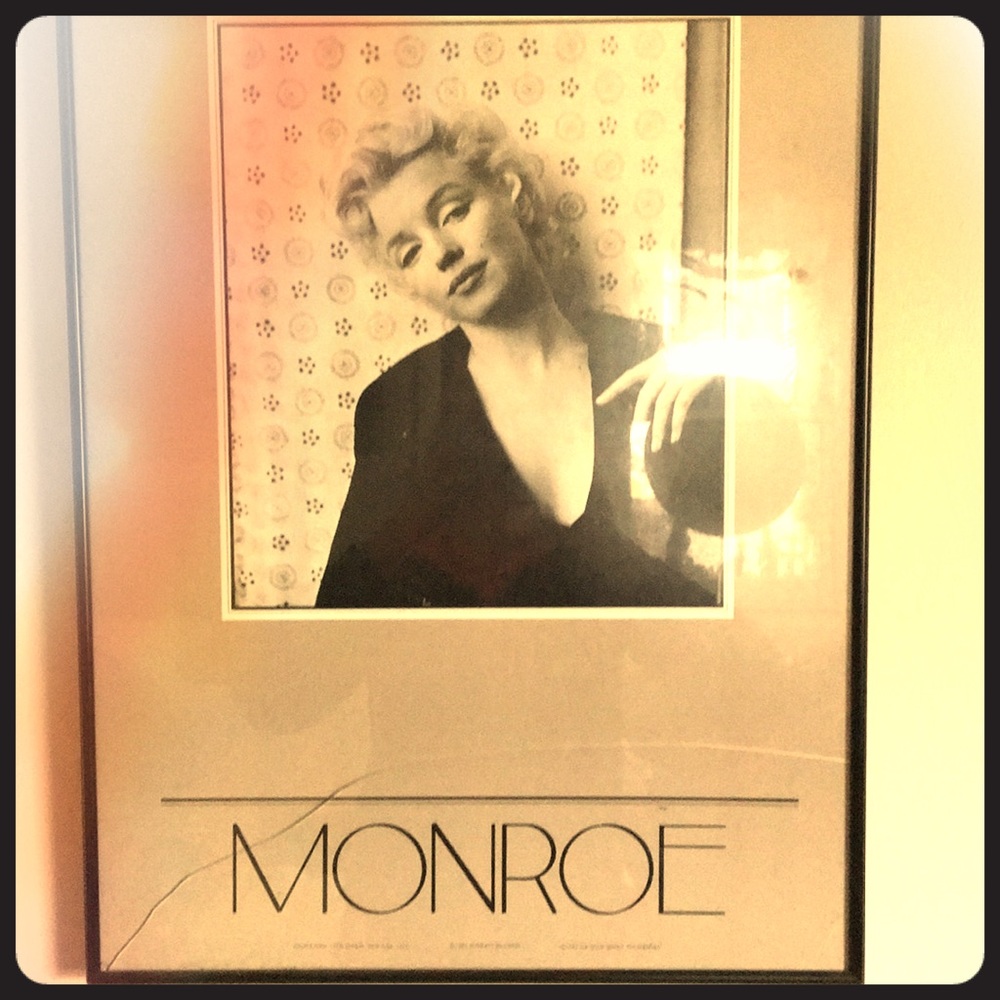 Marilyn Monroe Picture